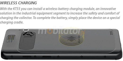 waterproof shockproof industrial rugged durable data collector NFC 4G android IP65